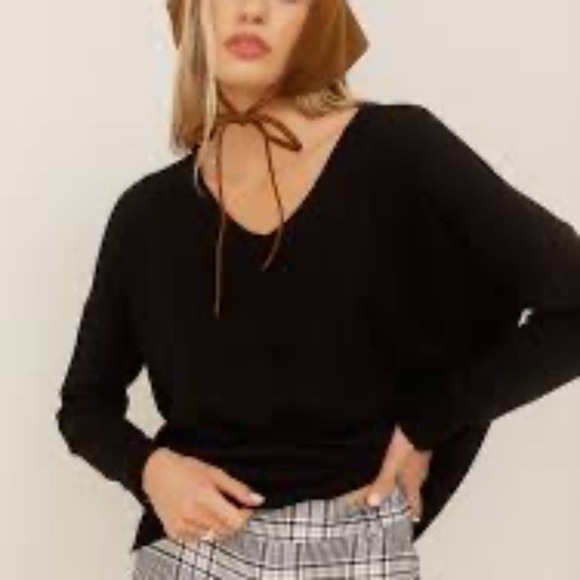 Jayne Sweater - Picture 1 of 8